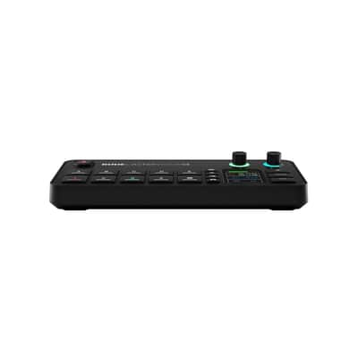 RDECaster Video S All-in-One Video and Audio Production Console for Streaming image 3
