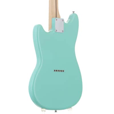 Fender Player Mustang 90 Seafoam Green MF [MX19199261] (09/07) image 9