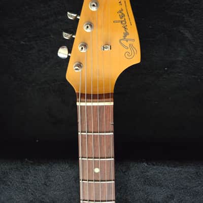 Fender JM-66 Jazzmaster Reissue MIJ image 3