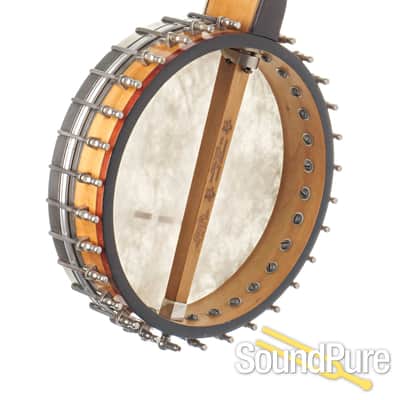 Vega 1917 Regent 5 String Banjo #37811 image 5