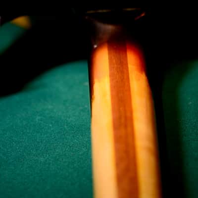 Silvertone 1445 :: Mosrite Copy :: Model 26932 :: 1970 :: Sunburst :: Sears image 12