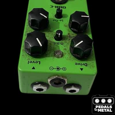 Nordland ODR-C - Green - X18596 image 2