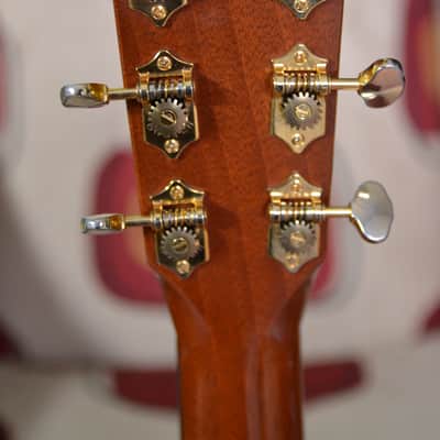 Breedlove OMM Revival Custom Shop Series - 2005 image 8