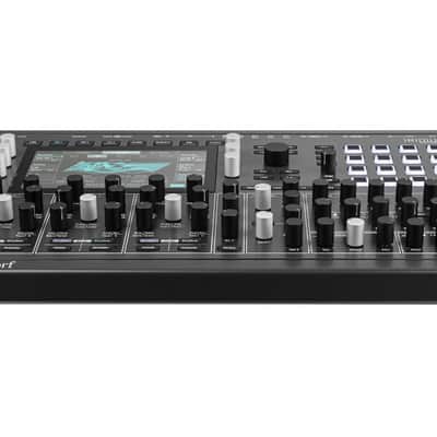 WALDORF IRIDIUM : B-STOCK : [DETROIT MODULAR] image 9