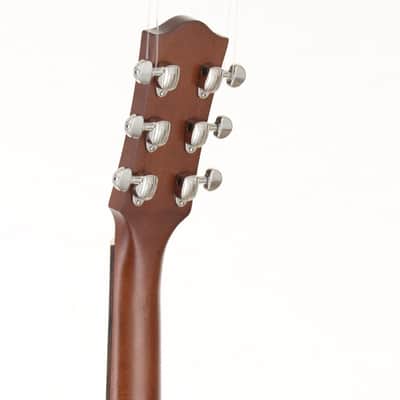 Godin 5th Avenue Kingpin P90 Cognac Burst [031986010698] (07/30) image 12