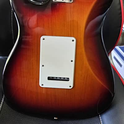 Fender American Standard Stratocaster 2012 - Custom Shop Fat '50s - Collector-Grade image 3