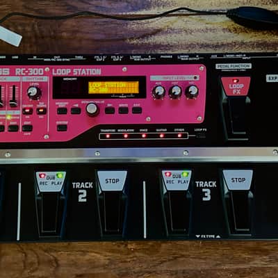 Boss RC-300 image 4