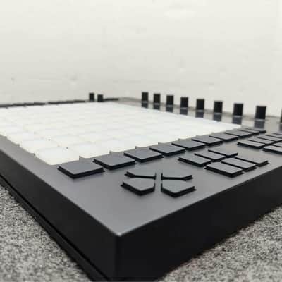 Ableton Push Controller 2013 - 2014 - Black image 4