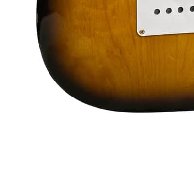 Fender Diamond Dealer Custom Shop Limited Edition 40th Anniversary Stratocaster W/ Diamond Ring image 13