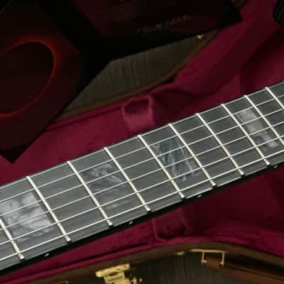 Gibson Custom Shop Solar Eclipse Les Paul serial# 2 of 20 image 13