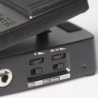 Mooer Free Step Wah & Volume Pedal,price include the import duty for US buyer image 7