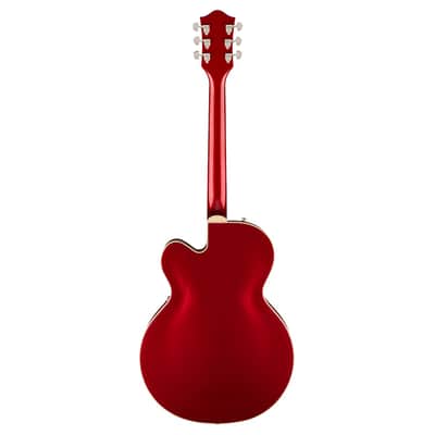 Used Gretsch G2420T Streamliner Hollow Body Electric Guitar - Brandywine image 8