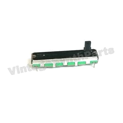 Roland System-1 slide potentiometer slider fader System1 ( AIRA )