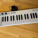 Arturia KeyStep 32-Key MIDI Controller 2017 - 2025 - White