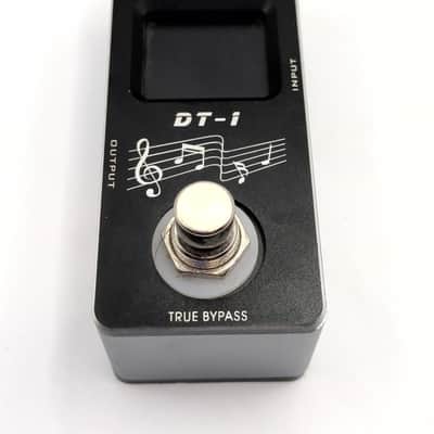 Donner DT-1 Chromatic Tuner image 1