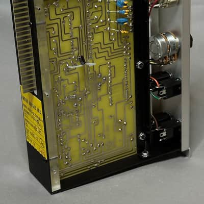Moog 901B Oscillator module, 2017 #1 image 3