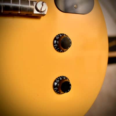Gibson Les Paul Junior 100th Anniversary TV Yellow 2015 image 18