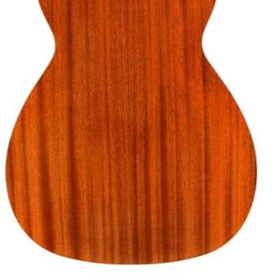 Guild M-240E Natural Satin No Case image 3