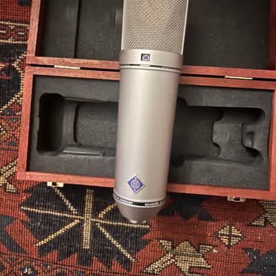 Neumann U 87Ai image 1