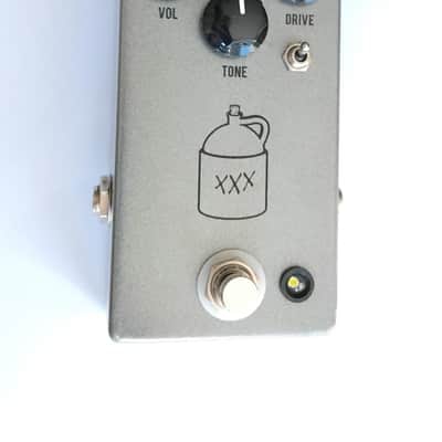 JHS Moonshine V1 | Reverb