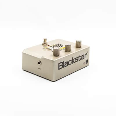 Blackstar Amplification HT Drive Owned By Ilan Rubin image 10