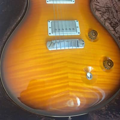 Paul Reed Smith MCCarty MC 58 2010 Sunburst image 1