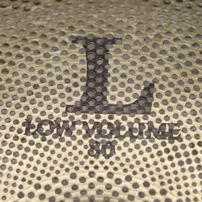 Zildjian 14" Low Volume Hi Hat Cymbals PAIR image 11