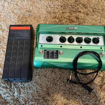 Center Street Electronics Drone Station | Reverb Italia