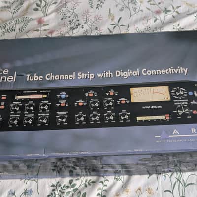 ART VoiceChannel Tube Channel Strip 2009 - Present - Black image 18