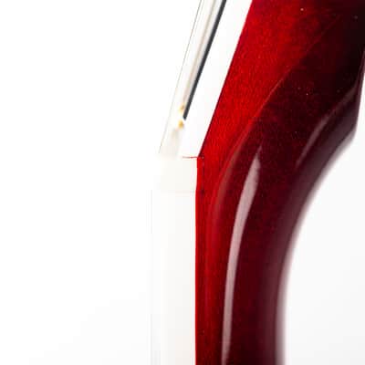 Gibson Les Paul Custom 70s, Wine Red | Demo image 13