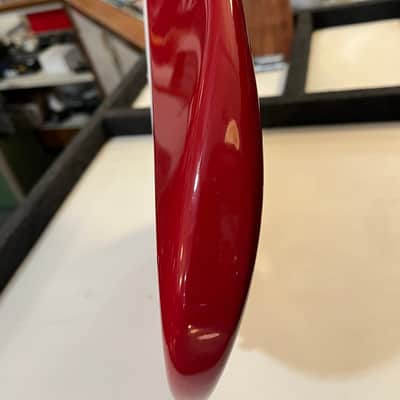 Tokai TST-‘56 1980’s - Cherry Red image 7