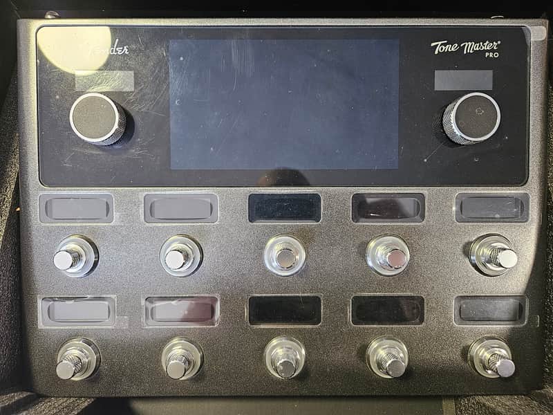 Fender Tone Master Pro