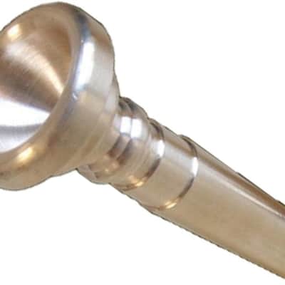 Trumpet Bugle Mouthpiece Trumpet DIY Parts for Professionals image 1