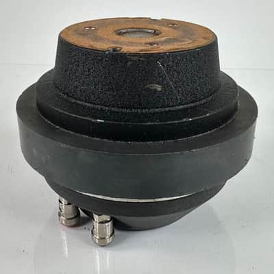JBL 2425J High Frequency 1" Horn Compression Drivers image 2
