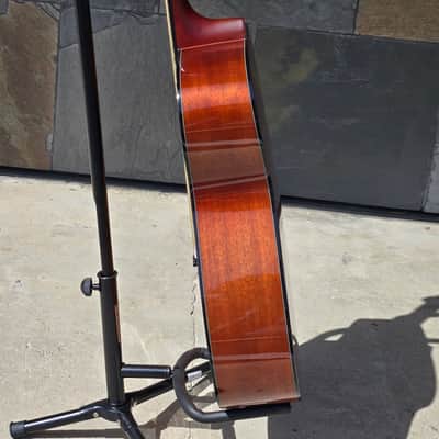 Yamaha Red Label FS5 Made in Japan image 9