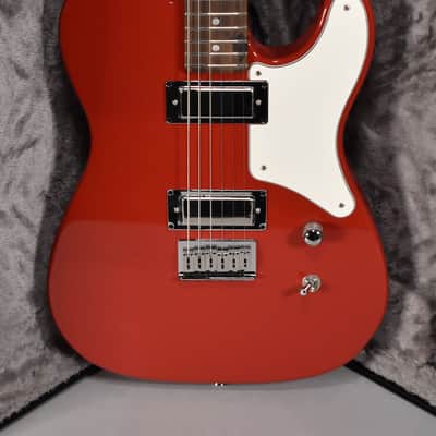 2026 Fender Limited Edition American Cabronita Special Telecaster w/OHSC image 2