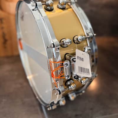 Pearl RF1B-1450 Reference one brass 2024 image 3