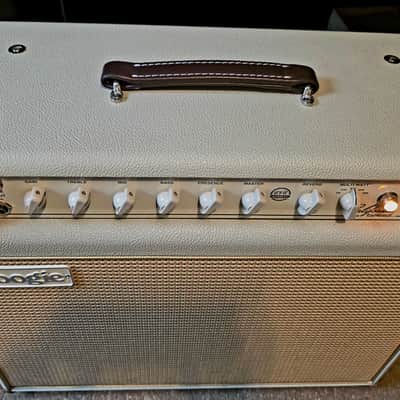 Mesa Boogie California Tweed 6V6 4:40 40-Watt 1x12" Guitar Combo 2019 - Present - Various image 4