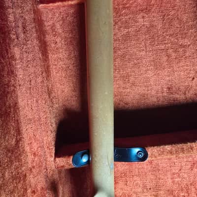 Fender Musicmaster 1973 - Dakota Red image 1