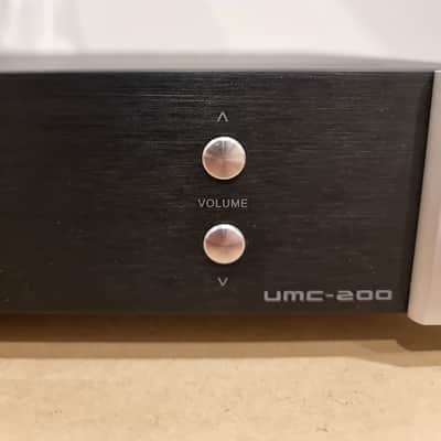 Emotiva UMC-200 7.1 Surround Sound Processor and Preamp image 14
