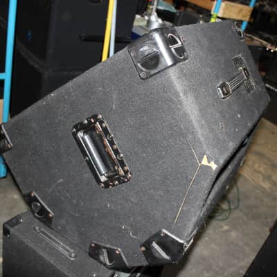 Gallien-Krueger 400RB/115 - Combo image 5