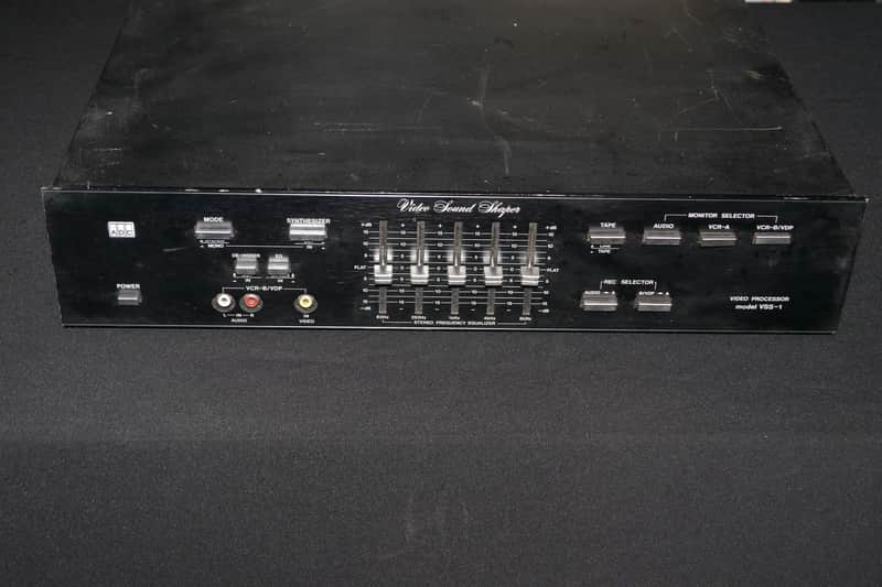 ADC VSS-1 image 1