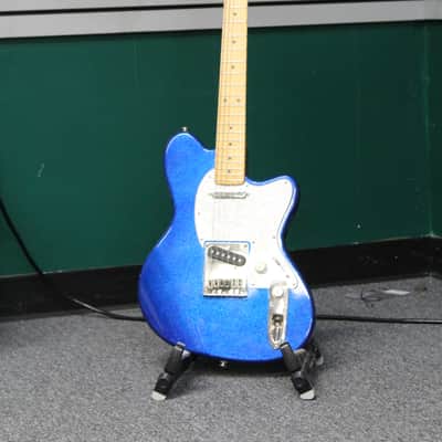 Ibanez Jazzmaster-Style Electric Guitar image 2