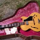 Gibson ES175 1958 Blond Natural