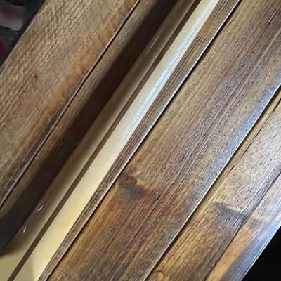 Fender precision bass neck 50’s classic series 2015 - Maple image 8