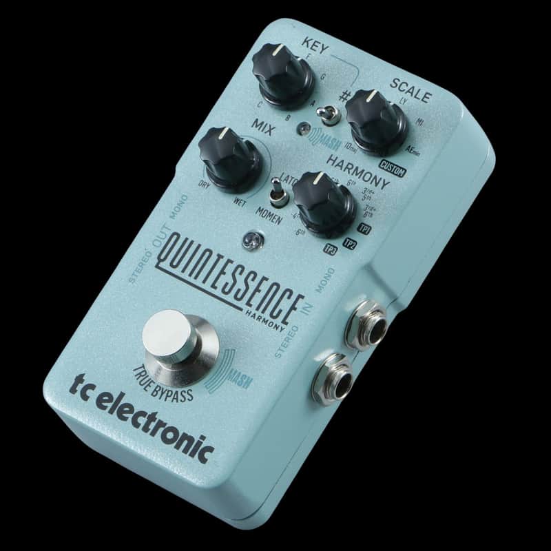TC Electronic Quintessence