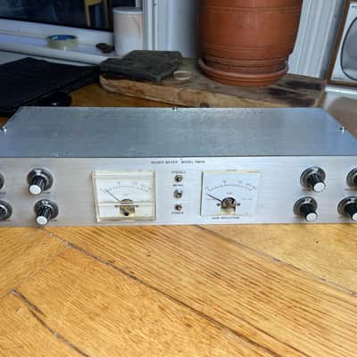 Roger Mayer RM58 1970s - Ex Sarm Studios image 3
