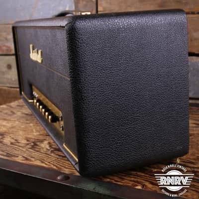 1975 Marshall JMP 1959 MK II Super Lead 2-Channel 100-Watt Guitar Amp Head image 7