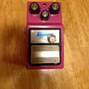 Ibanez AD-9 ANALOG DELAY  w/ Keeley MODS