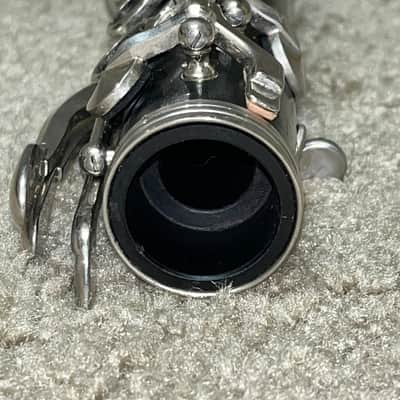Buffet E11 Wood Clarinet MIG image 11